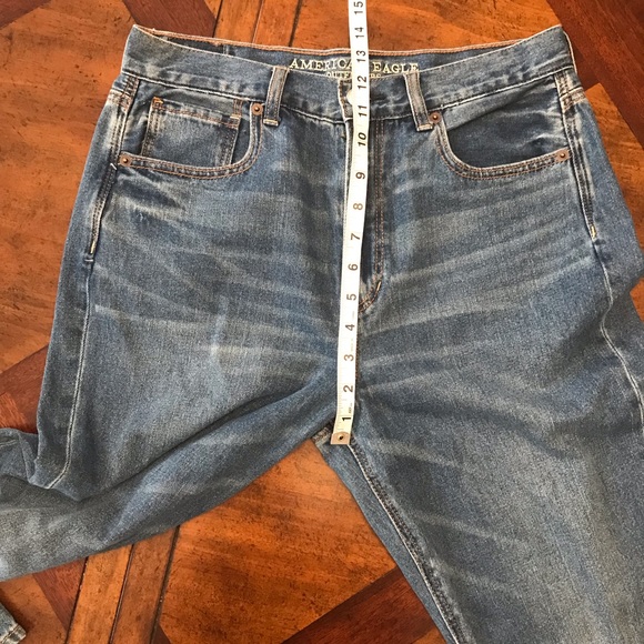 American Eagle AEO mom Jeans - Picture 7 of 9